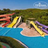 Spice Hotel & SPA