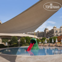 Spice Hotel & SPA