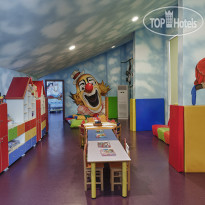 Spice Hotel & SPA