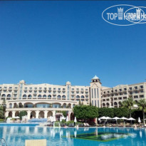 Открытый Бассейн (5.100 м2) в Spice Hotel & SPA 5*