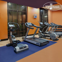 Spice Hotel & SPA SPORT SALON