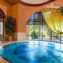 Spice Hotel & SPA