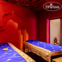 Spice Hotel & SPA