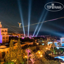 Spice Hotel & SPA