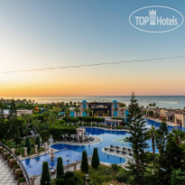Spice Hotel & SPA