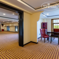 Spice Hotel & SPA Конференц зал
