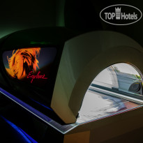 Spice Hotel & SPA Солярий