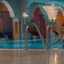 Spice Hotel & SPA