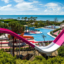 Spice Hotel & SPA