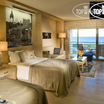 Gloria Serenity Resort Superior room