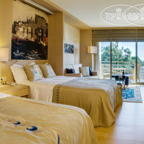 Gloria Serenity Resort Superior room
