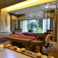 Gloria Serenity Resort 