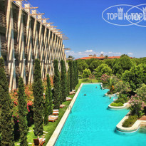 Gloria Serenity Resort 