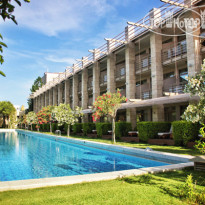 Gloria Serenity Resort 