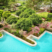 Gloria Serenity Resort 