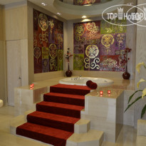 Gloria Serenity Resort 