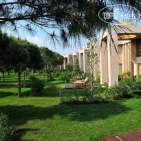Gloria Serenity Resort 