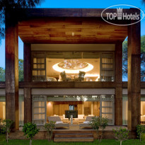 Gloria Serenity Resort 