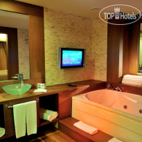 Gloria Serenity Resort 