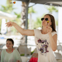 Belek Soho Beach Club