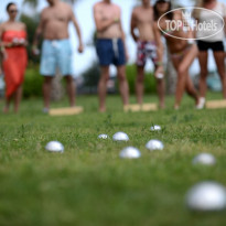 Belek Soho Beach Club