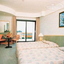 Altis Golf Hotel (closed) 