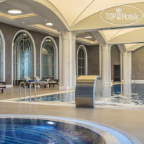The Land Of Legends Kingdom Hotel