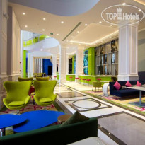 The Land Of Legends Kingdom Hotel