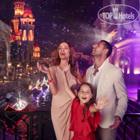 The Land Of Legends Kingdom Hotel