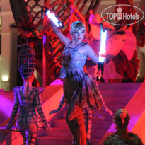 The Land Of Legends Kingdom Hotel