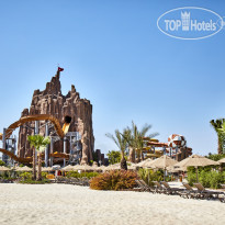 The Land Of Legends Kingdom Hotel
