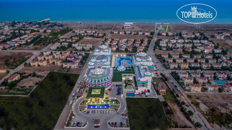 Sensitive Premium Resort & Spa