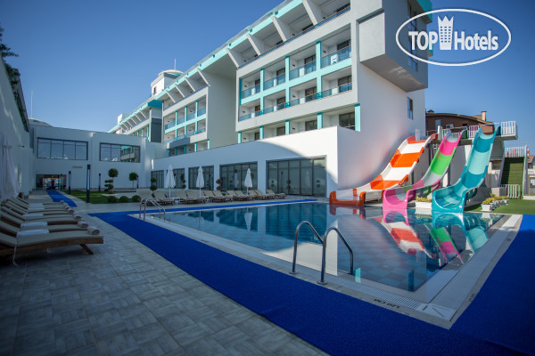 Hotel photo Sensitive Premium Resort & Spa 5*