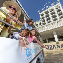 Granada Luxury Belek 