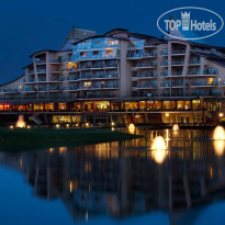 Sueno Hotels Golf Belek 