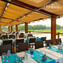 Sueno Hotels Golf Belek Основной ресторан