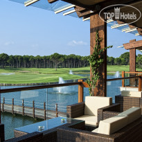 Sueno Hotels Golf Belek 