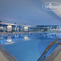Selectum Luxury Resort