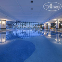 Selectum Luxury Resort