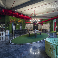 Selectum Luxury Resort
