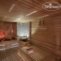 Selectum Luxury Resort