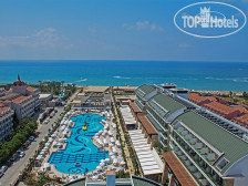 Crystal Waterworld Park Resort & Spa 4*