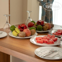 Olympic Hotels Belek