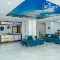 Olympic Hotels Belek