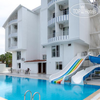 Olympic Hotels Belek