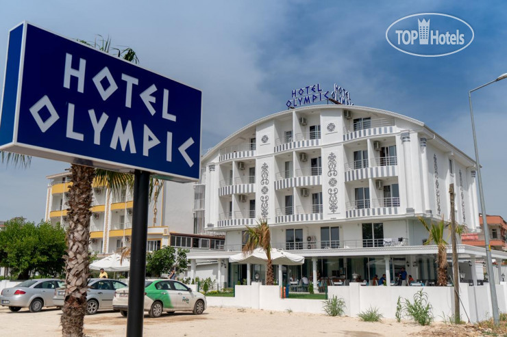 New photos from tourists Olympic Hotels Belek 3*