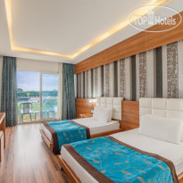 Amon Hotels Standart room