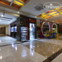 Orange County Belek - (Family Concept)