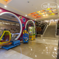 Orange County Belek - (Family Concept)
