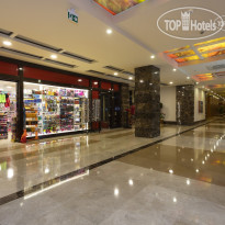 Orange County Belek - (Family Concept)